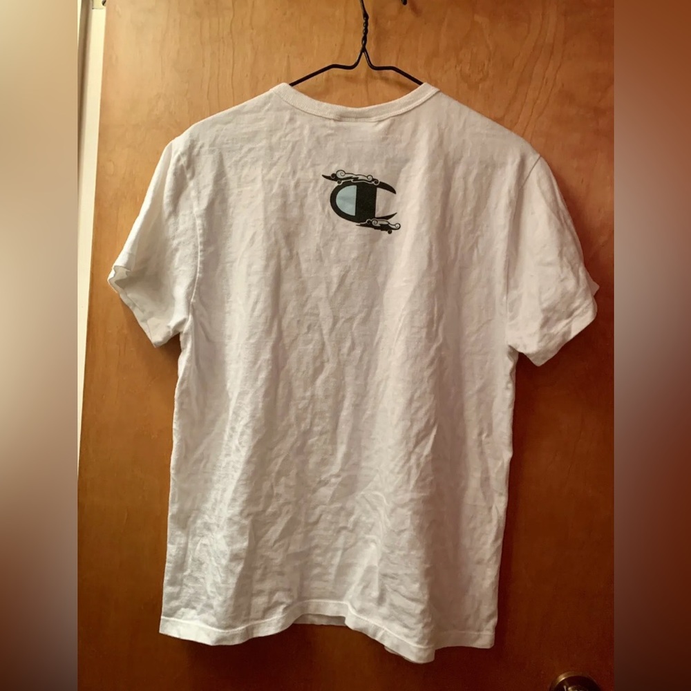 Champion Naruto T-Shirt - Youth Size L